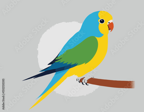 Parakeet