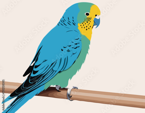 Parakeet