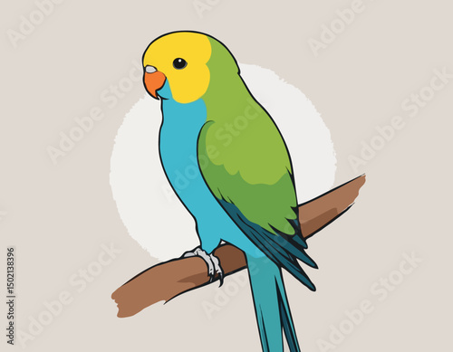 Parakeet