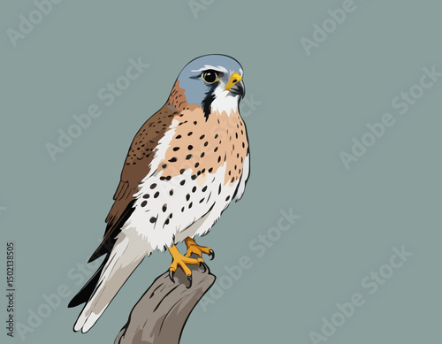 Kestrel