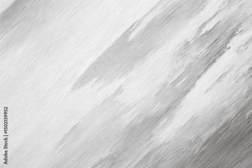 Obraz premium Gray background with diagonal lines