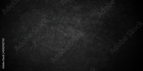 Distressed Rough Black cracked wall slate texture wall grunge backdrop rough background, dark concrete floor or old grunge background. concrete vintage black concrete wall , grunge stone texture.