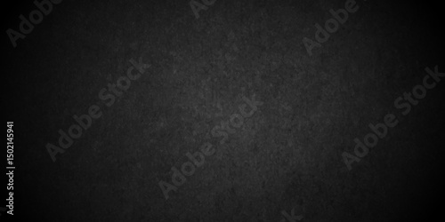 Distressed Rough Black cracked wall slate texture wall grunge backdrop rough background, dark concrete floor or old grunge background. concrete vintage black concrete wall , grunge stone texture.