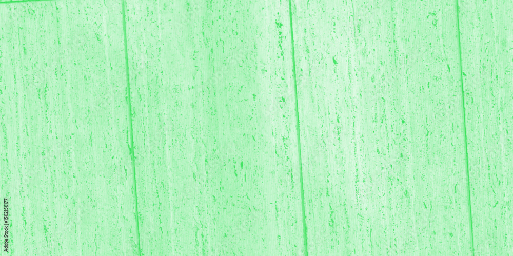 Obraz premium The texture of green from old wooden planks arranged in a vertical order. Old green vintage wooden wall pattern and seamless background. Cool banner on page, website and presentation 