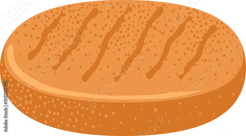 Chicken Patty