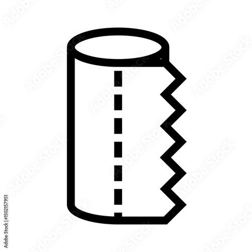 Paper Roll