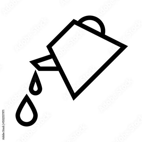 Watering Can