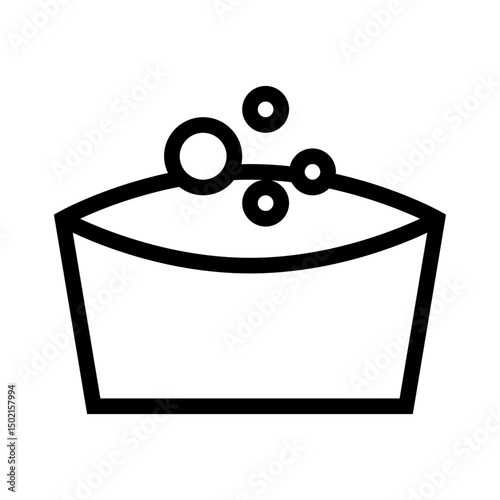 Wash Tub