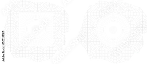vector illustration sketch image silhouette design iron cover manhole channel drainage gprpng city