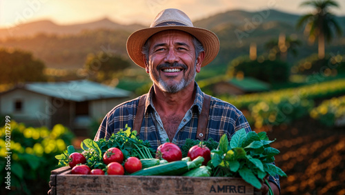O Produtor e Seus Frutos