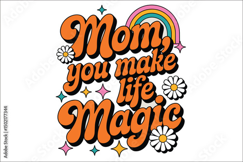 Celebrate Mom in Style: Perfect T-Shirts for Mother’s Day 2025!