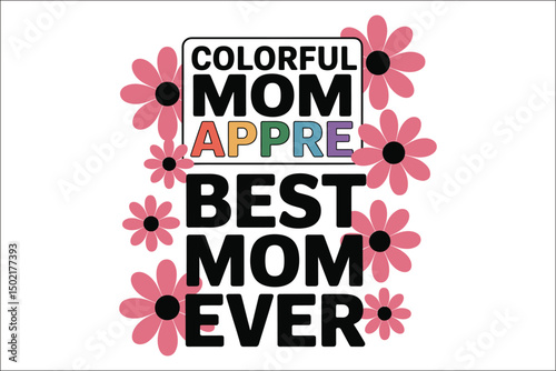 Celebrate Mom in Style: Perfect T-Shirts for Mother’s Day 2025!