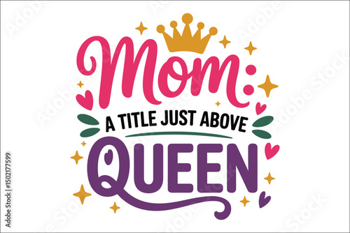 Celebrate Mom in Style: Perfect T-Shirts for Mother’s Day 2025!