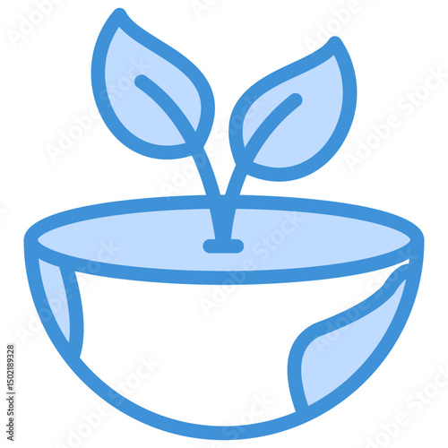 Ecology Icon