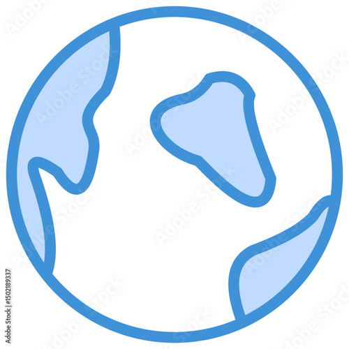 Earth Icon
