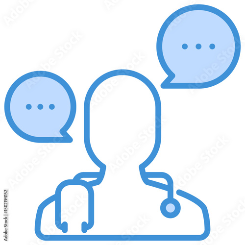 Conversation Icon