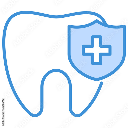 Dental Protection Icon