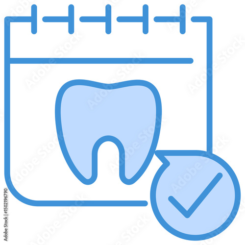 Dental Checkup Icon