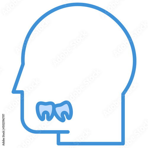 Wisdom Tooth Icon