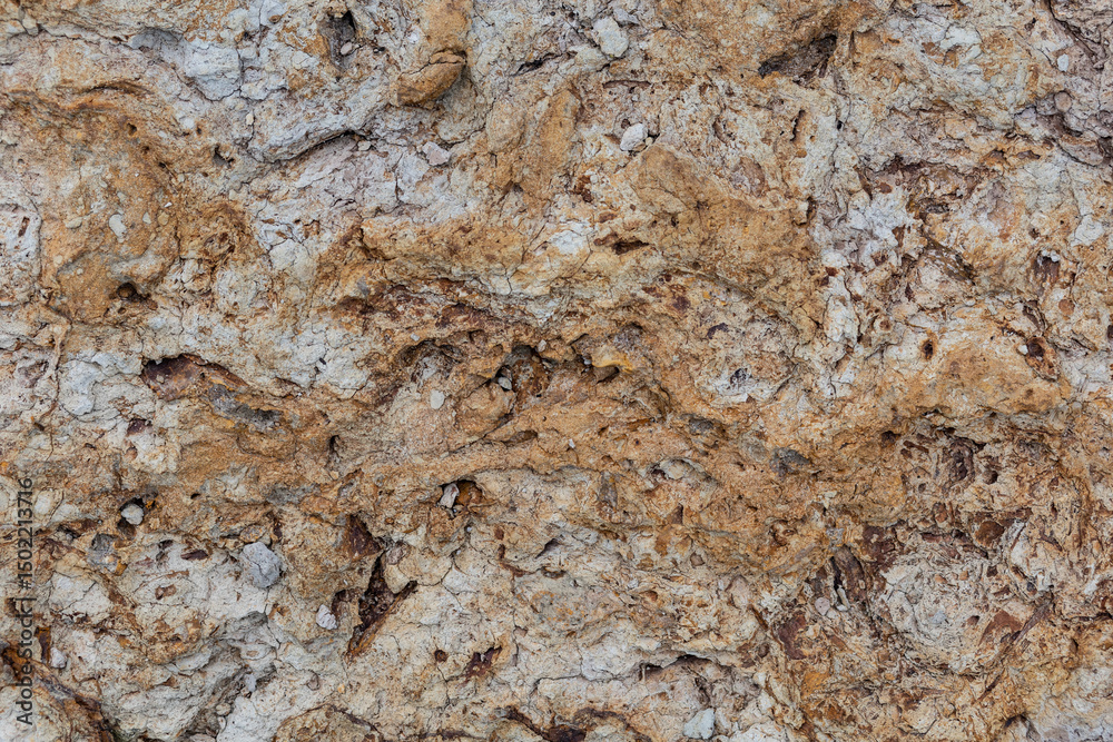 Rough, natural stone texture with earthy tones, perfect for rustic backgrounds and architectural design elements.
Rough, natural stone texture with earthy tones, perfect for rustic backgrounds and architectural design elements.