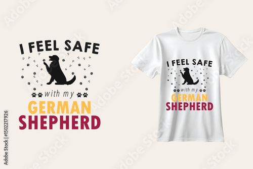 t shirt design concept