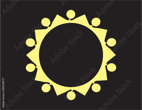 flourish border, outline design, intricate design frame, oval design frame, color frame, wrap frame, wrapping, text wrapping, text frame, frame, floral framing, floral border, spring frame, summer
