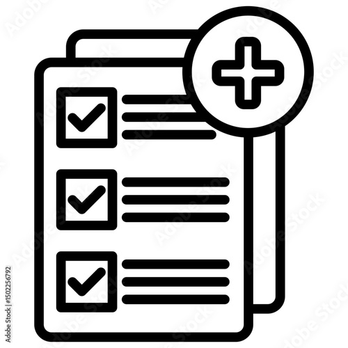 Grading Icon
