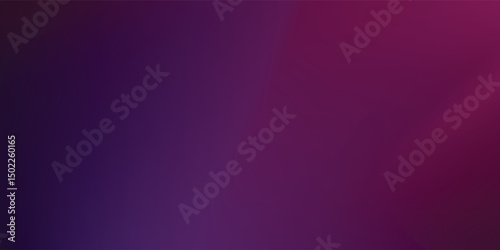 dark purple pink blue color gradient background blurred neon color flow grainy texture effect futuristic banner design vector eps10