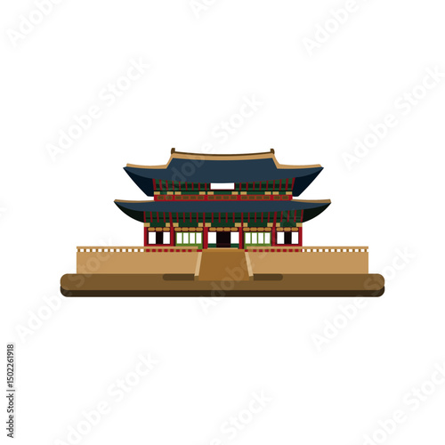 경복궁