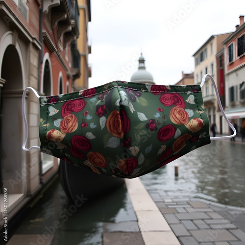 Maschera Veneziana