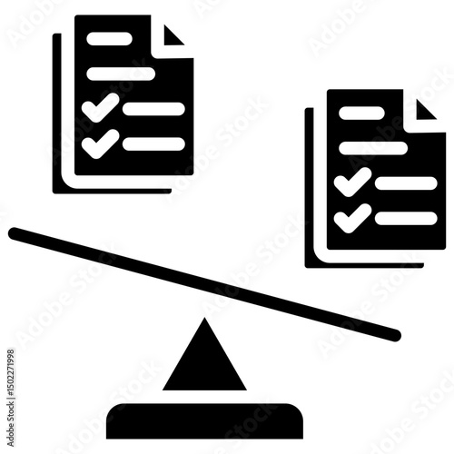 Compare Icon