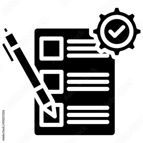 Criteria Icon