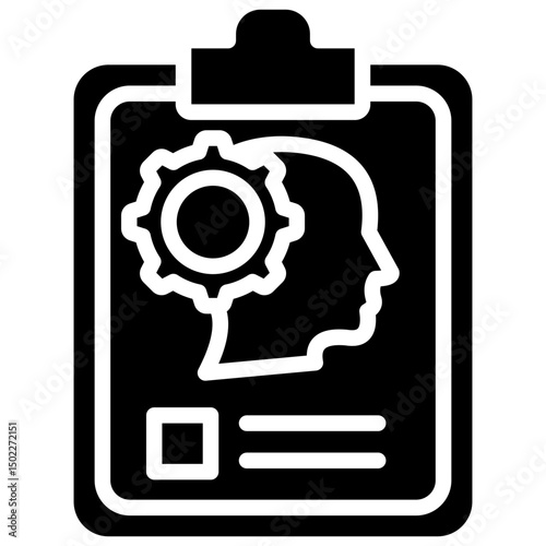 Aptitude Icon