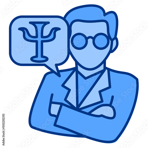 Psychologist