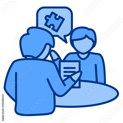 Counseling Session