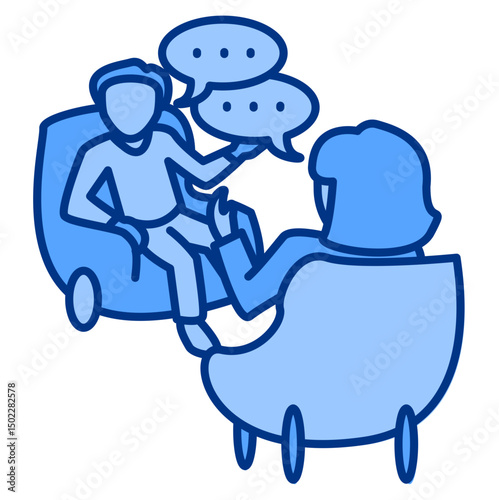Talk Therapy