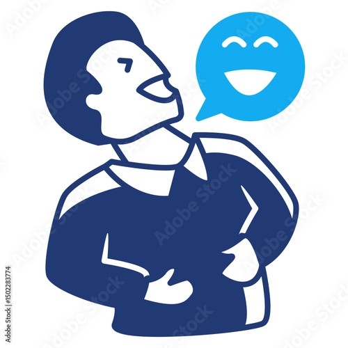 Laughter Therapy