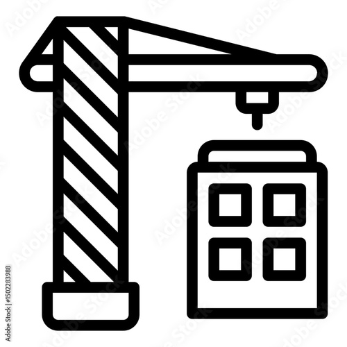 Building Icon