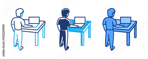 Standing Desk