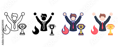 Winning Spirit