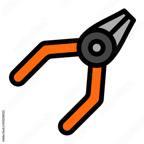 pliers icon