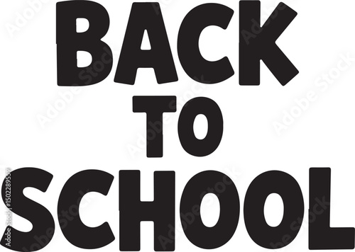 Kids with Backpacks Silhouette Design

School Bus Arriving Vector Scene

Teacher and Students Classroom Silhouette

School Supplies Collection Vector Art

Children Walking to School Silhouette