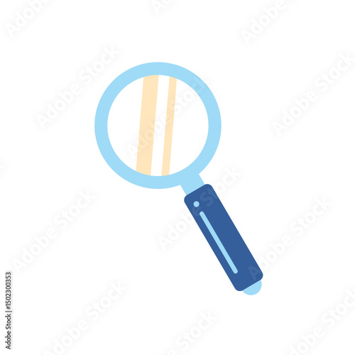 magnifying glass icon
