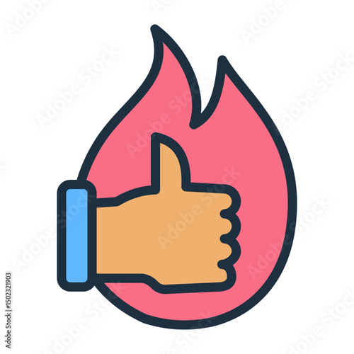Motivation Icon