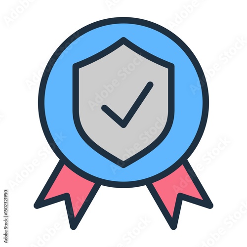 Trust Icon