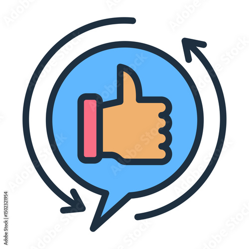 Feedback Icon