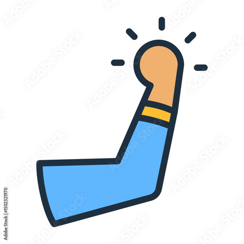 Confidence Icon