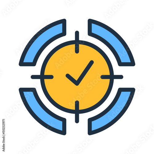 Focus Icon