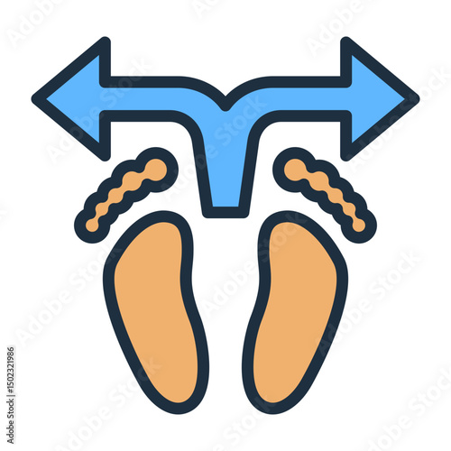 Habit Change Icon