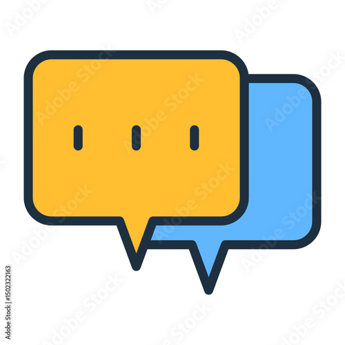 Chat Icon